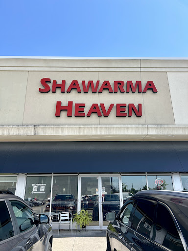 Photo of Shawarma Heaven - 129 Riocan Ave, Nepean, ON K2J 5G3